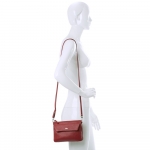 CAMELIA - cognac/moka
