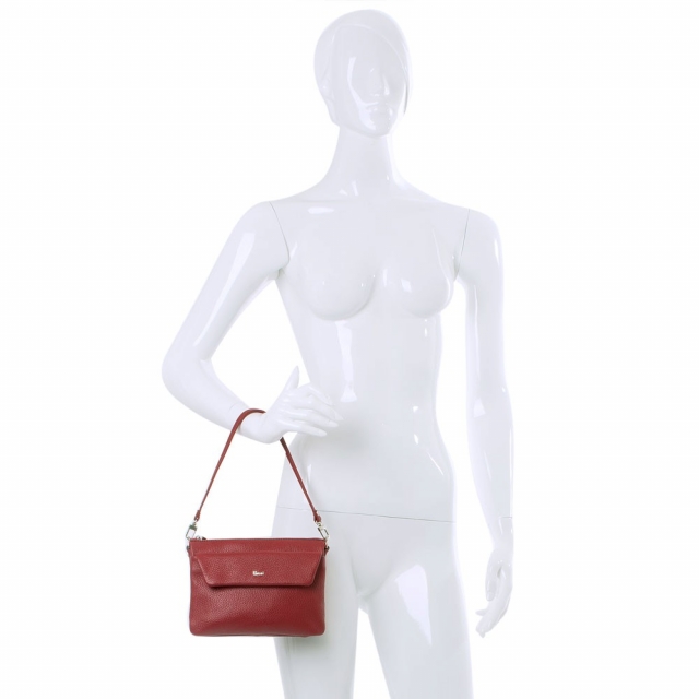 CAMELIA - cognac/moka