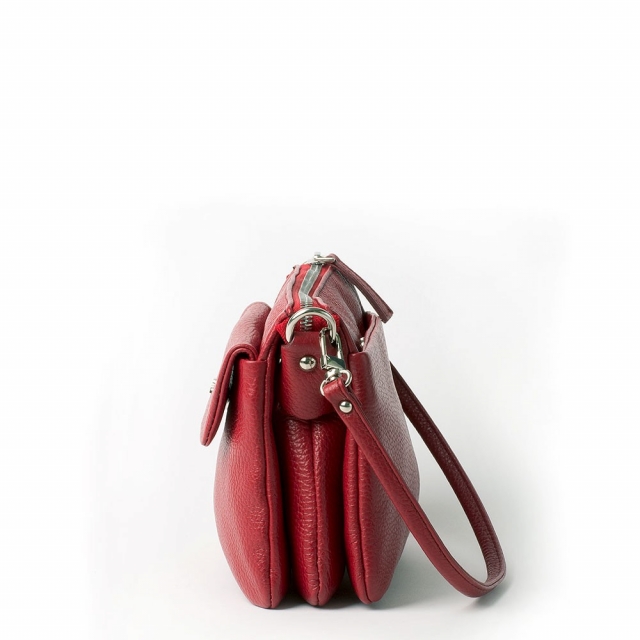 CAMELIA - cognac/moka