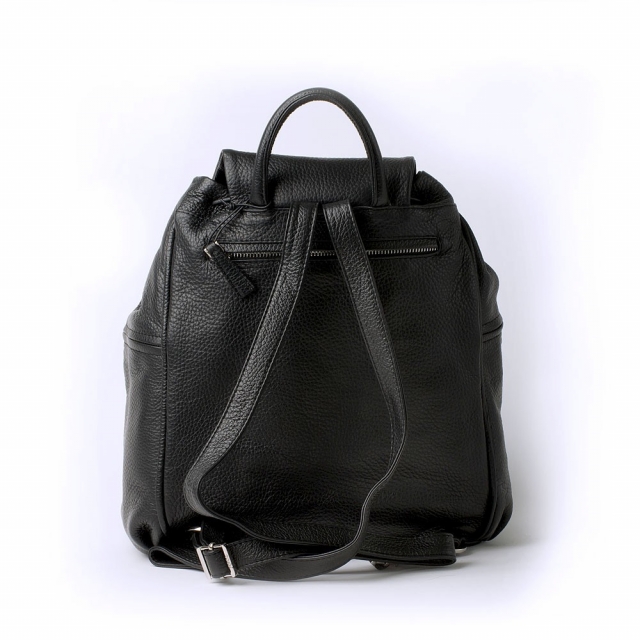 LAVANDA - black