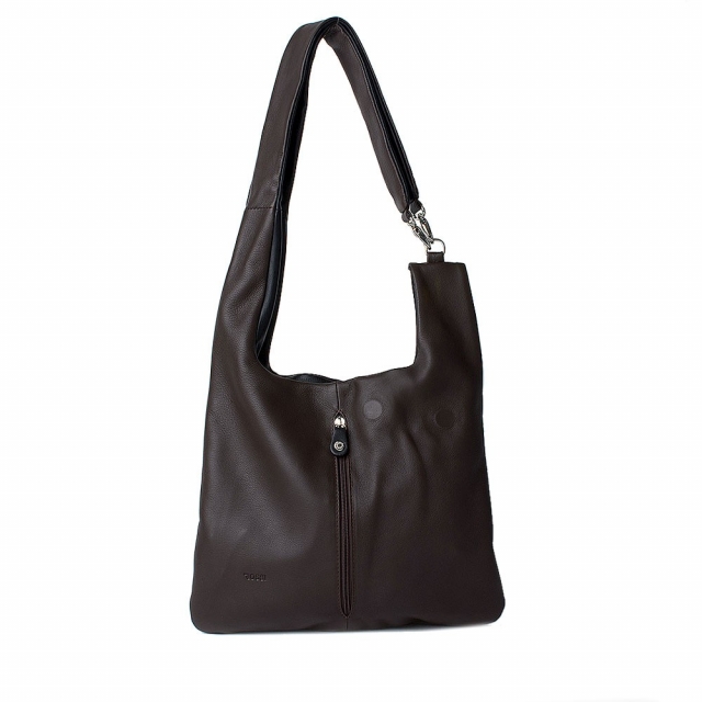 MILLEMODI - MOKA/BLACK