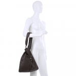 MILLEMODI - MOKA/BLACK