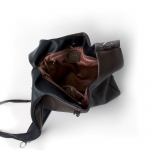 MILLEMODI - MOKA/BLACK