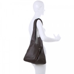 MILLEMODI - MOKA/BLACK