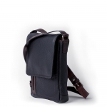 LEOPARDI - BLACK