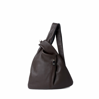 MILLEMODI - MOKA/BLACK