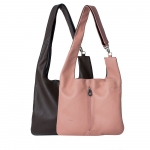 MILLEMODI - MOKA/BLACK