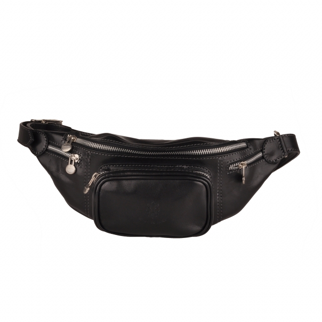 GIANNUTRI - BLACK