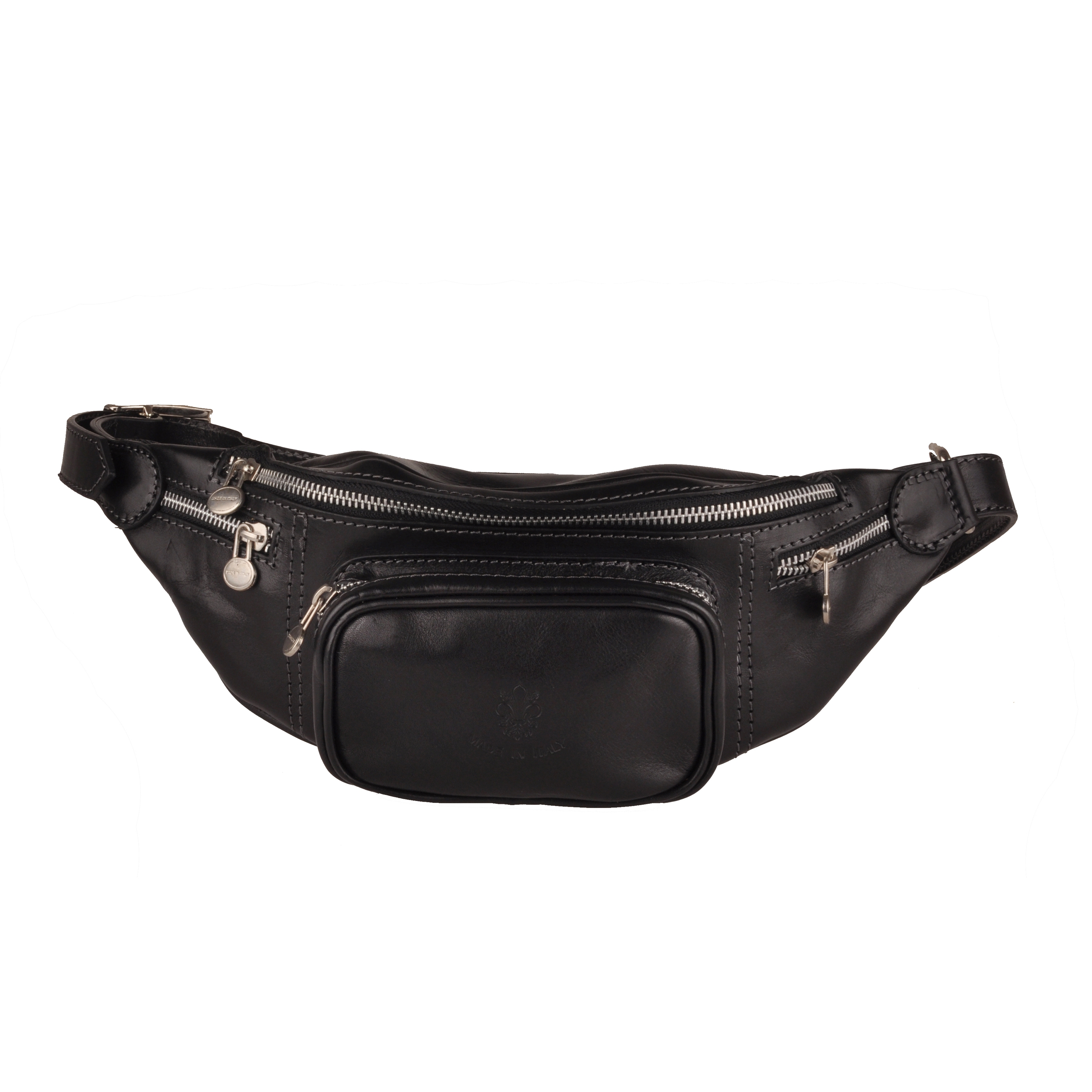 GIANNUTRI - BLACK