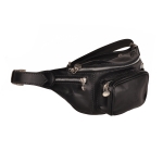GIANNUTRI - BLACK