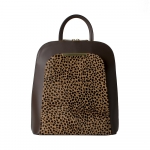 GIORGIA FUR - MARRONE PUMA PICCOLO