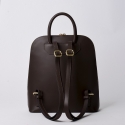 GIORGIA FUR - BROWN LITTLE PUMA
