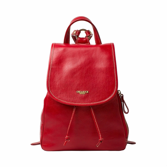 RITA - ROSSO