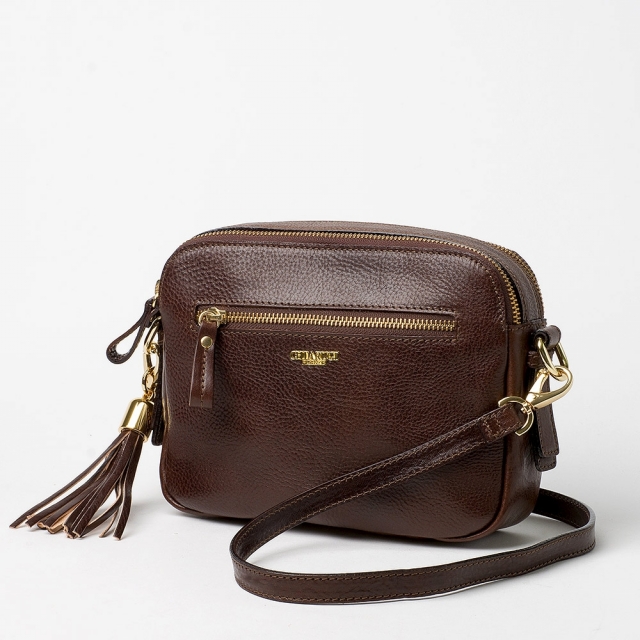 ELSA - BROWN