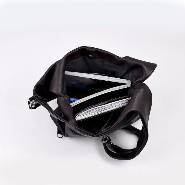 MILLEMODI - BLACK/MOKA