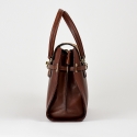 NILLA FUR - MARRONE MIAMI ROSSATO