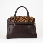 NILLA FUR - MARRONE MIAMI