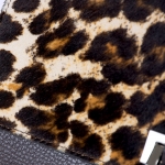 OLIMPIA FUR - BROWN KAMARI