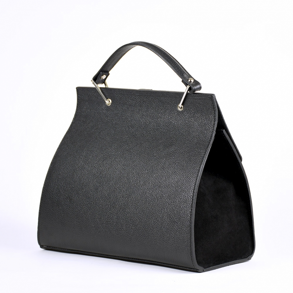 ルイドッグ Tosho Bag Fur Natural Grand size 81QlWUquYxL.jpg