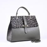 OLIMPIA FUR - GREY LYNX
