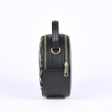 CELINE FUR - BLACK ZEBRAED
