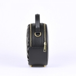 CELINE FUR - BLACK ZEBRAED