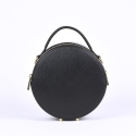 CELINE FUR - BLACK ZEBRAED