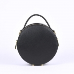 CELINE FUR - BLACK ZEBRAED