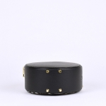 CELINE FUR - BLACK ZEBRAED