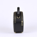 CELINE FUR - BLACK MIGNON LYNX