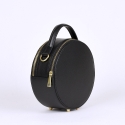 CELINE FUR - BLACK MIGNON LYNX