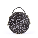 CELINE FUR - NERO LINCE PICCOLO