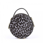 CELINE FUR - BLACK SMALL LYNX
