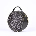 CELINE FUR - NERO LINCE PICCOLO