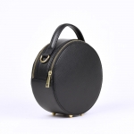 CELINE FUR - NERO LINCE PICCOLO