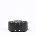 CELINE FUR - BLACK SMALL LYNX