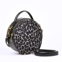 CELINE FUR - NERO LINCE PICCOLO