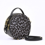 CELINE FUR - BLACK SMALL LYNX