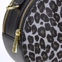 CELINE FUR - NERO LINCE PICCOLO