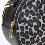 CELINE FUR - BLACK SMALL LYNX