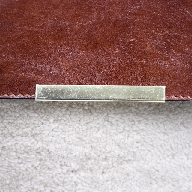 GIGLIOLA FUR - LIGHT BROWN SHEARLING