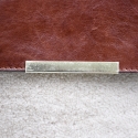 MARTA FUR - SHEARLING MARRONE CHIARO