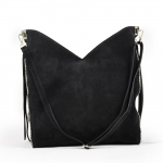 LETIZIA FUR - NERA LINCE MIGNON