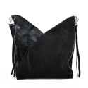 LETIZIA FUR - BLACK 