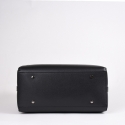 CLAUDIA FUR - BLACK LEOPOS