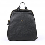 IRIS - BLACK