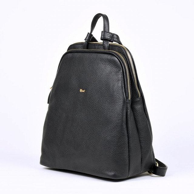 IRIS - BLACK