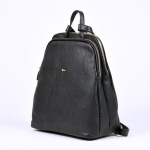 IRIS - BLACK
