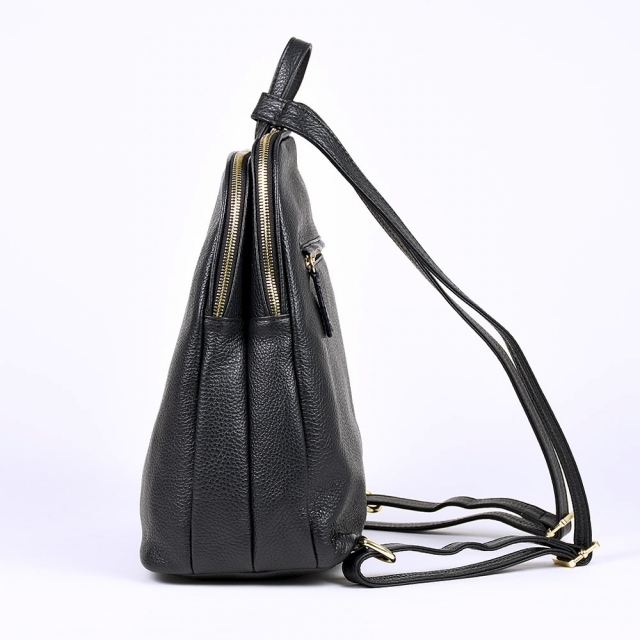 IRIS - BLACK
