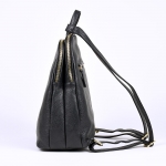 IRIS - BLACK
